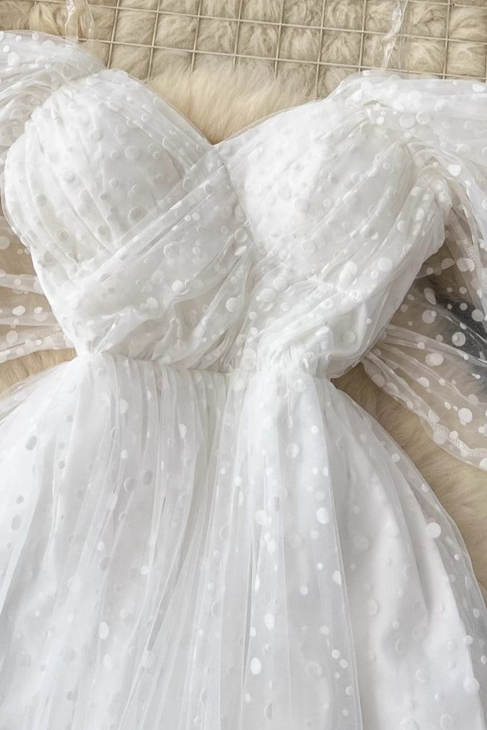 Elegante vestido de fiesta midi con cuello en V y manga raglán