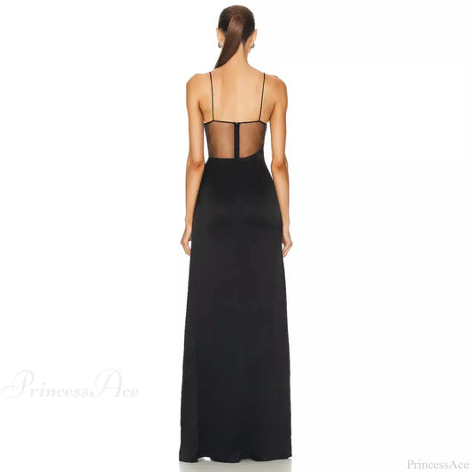 Elegant Rhinestone Off-Shoulder Bandage Dress Prom Dress