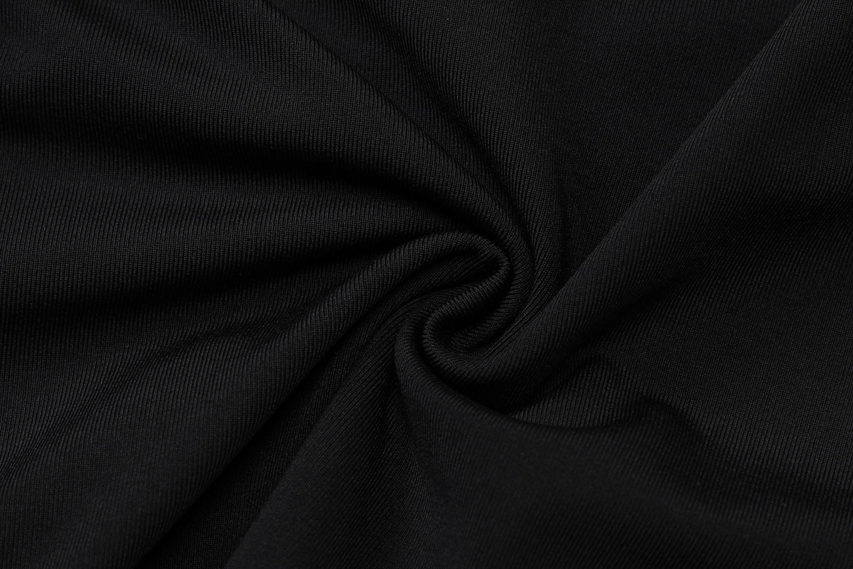 Townes Top - Black