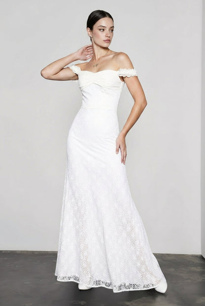 Sleeveless Cami High Waist Maxi Vacation Dress