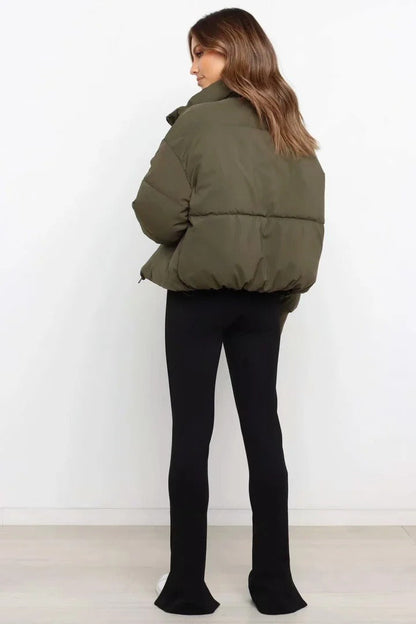 Chaqueta acolchada Flowy Insulated