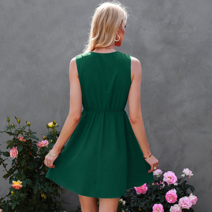 DressBetty - New Women Summer Dress  Casual Dress