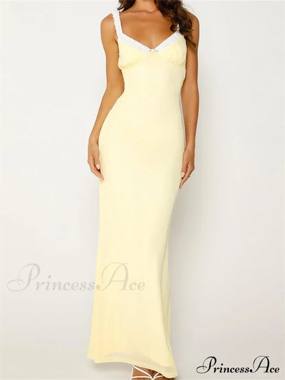 Women Sleeveless V-neck Backless Floral Print Patchwork Summer Cocktail Party Female Vestidos