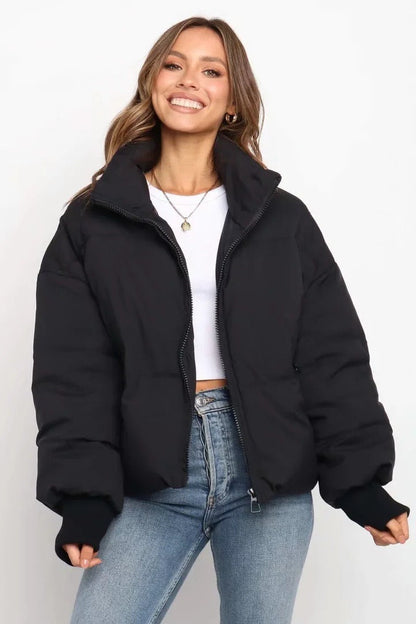 Chaqueta acolchada Flowy Insulated