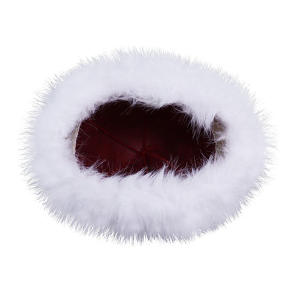 Cozy Fleece Lined Hat