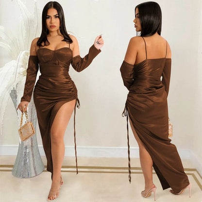 DressBetty - Backless  Party Dress