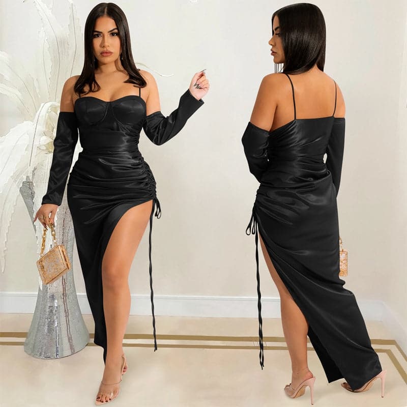 DressBetty - Backless  Party Dress