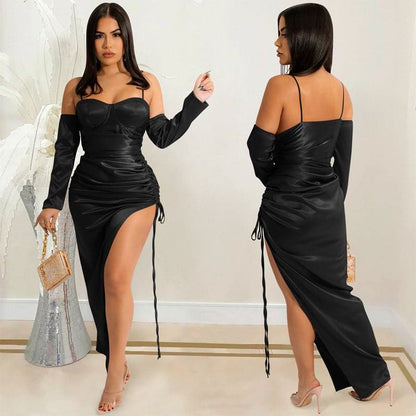 DressBetty - Backless  Party Dress