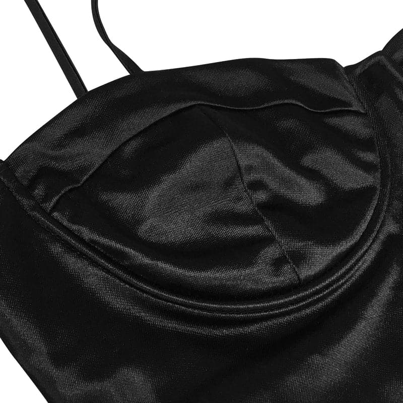 DressBetty - Backless  Party Dress