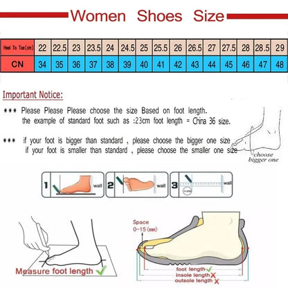 Boots Women Snow Plush Shoes Woman Platform Women's Boots Flat Keep Warm Women Shoes Casual Plus Size Winter Boots Botas Mujer