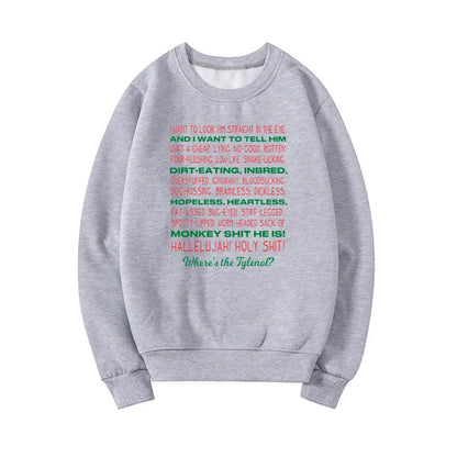Funny Griswold Family Vacation Retro Unisex Hoodie