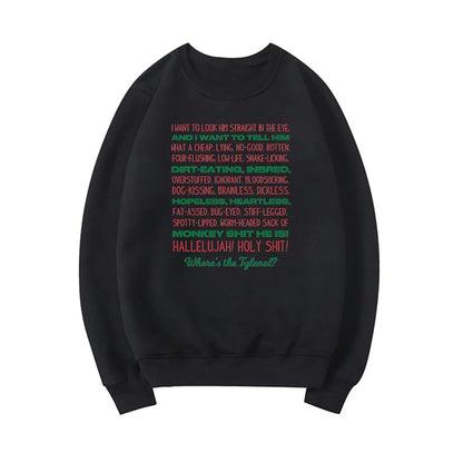 Funny Griswold Family Vacation Retro Unisex Hoodie