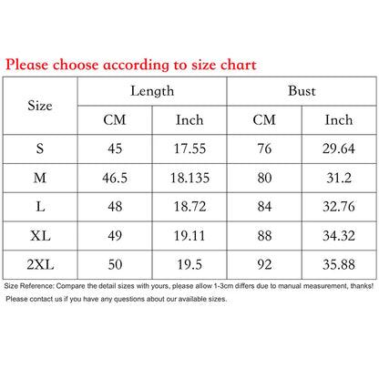 DressBetty - 2024 Causal Short-Sleeved Y2K Baby Tee for Women