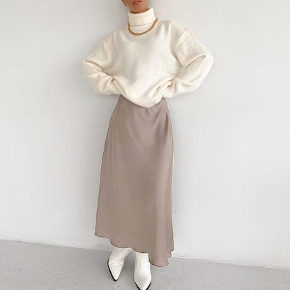 DressBetty - Silk  Long Party Dress