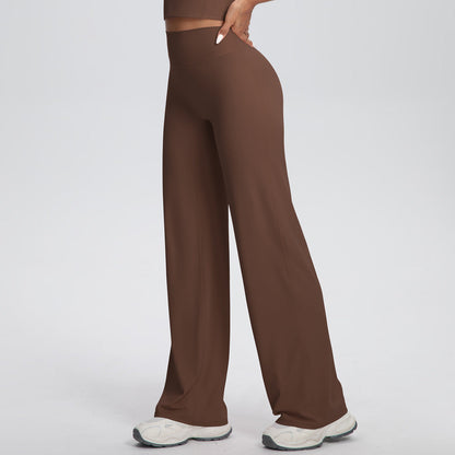 Naked Feel High Waist Yoga Leggings