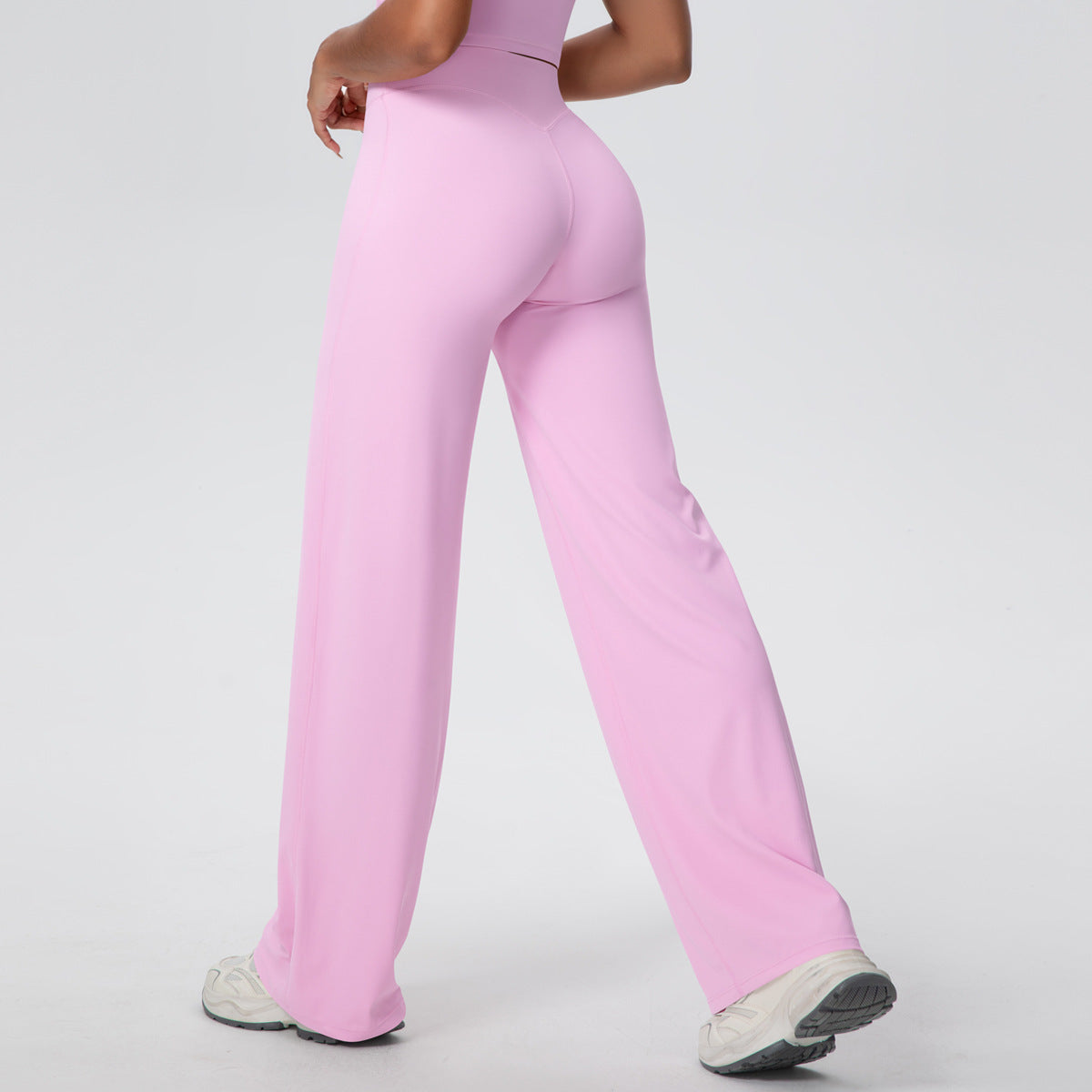 Naked Feel High Waist Yoga Leggings