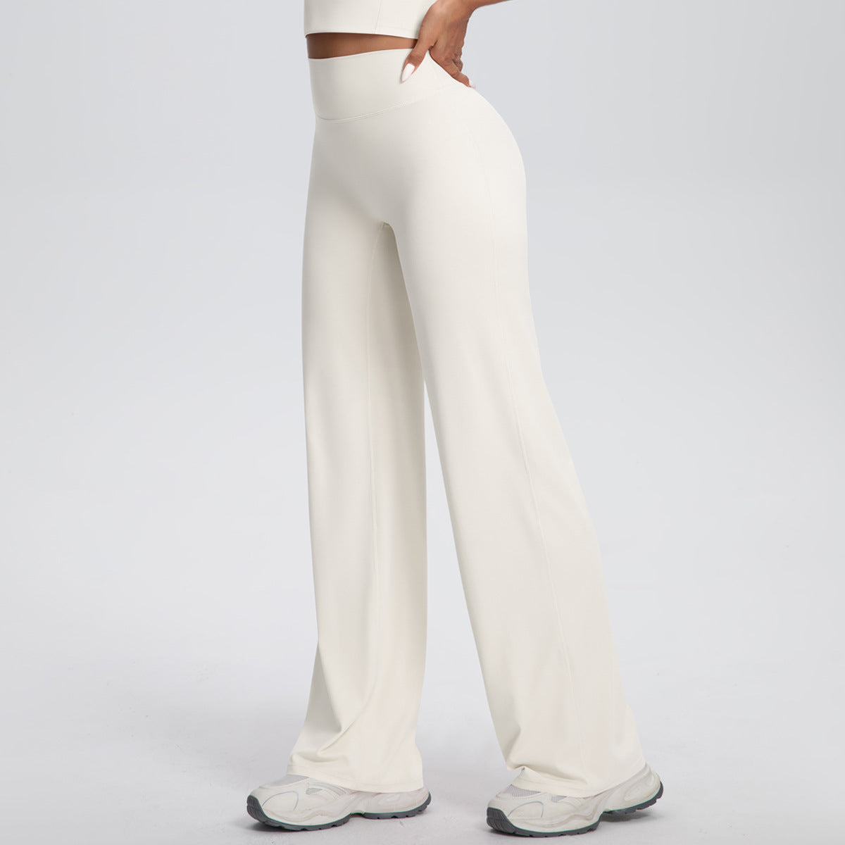 Naked Feel High Waist Yoga Leggings