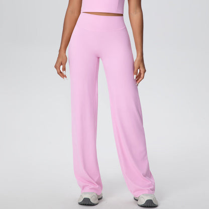 Naked Feel High Waist Yoga Leggings