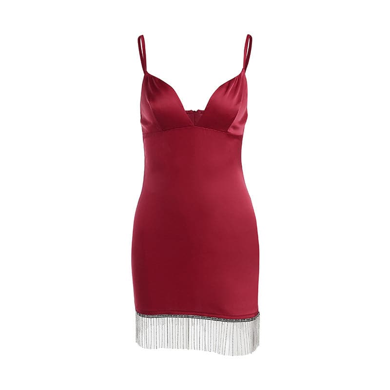 DressBetty -  Club Party Bodycon Dress