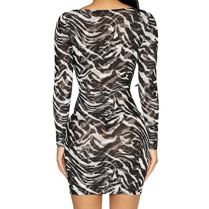 DressBetty - Slim Fit  Club Dress Summer Dresses