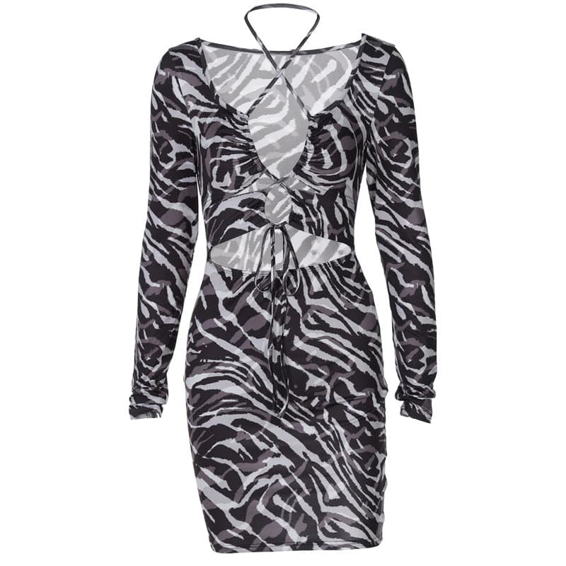 DressBetty - Slim Fit  Club Dress Summer Dresses