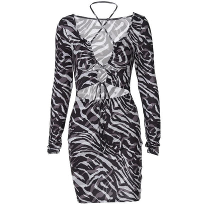 DressBetty - Slim Fit  Club Dress Summer Dresses