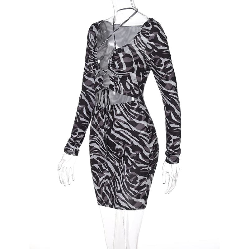 DressBetty - Slim Fit  Club Dress Summer Dresses