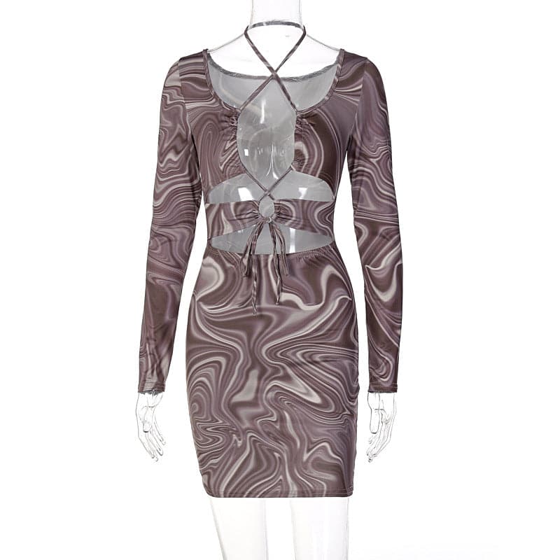 DressBetty - Slim Fit  Club Dress Summer Dresses