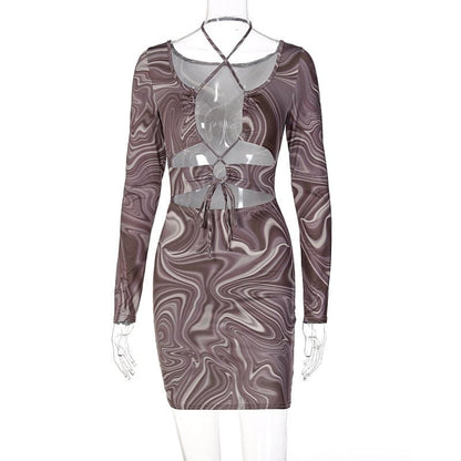 DressBetty - Slim Fit  Club Dress Summer Dresses