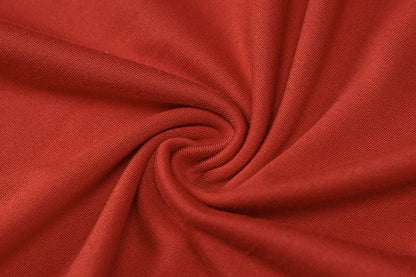 DressBetty - Summer Bodycon Dress Women Solid Color  Dress