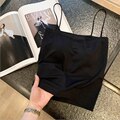 DressBetty - Basic Spaghetti Strap Tank Top