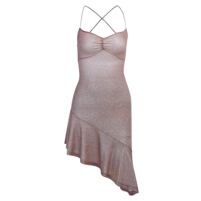 DressBetty - Women  Mini Dress
