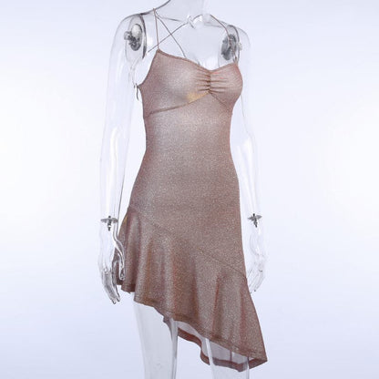 DressBetty - Women  Mini Dress