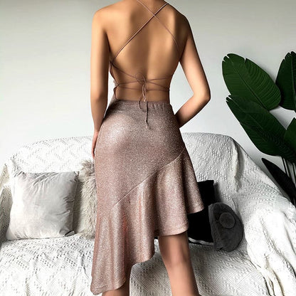 DressBetty - Women  Mini Dress