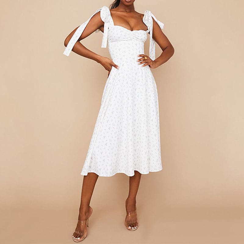 DressBetty - Women Sling  Dress