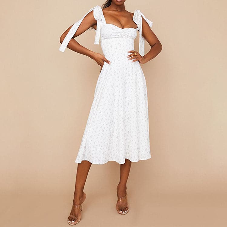 DressBetty - Women Sling  Dress