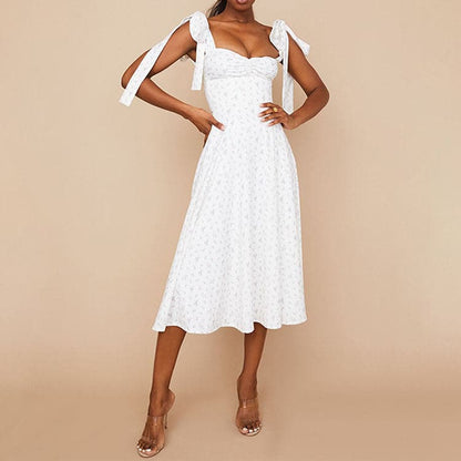 DressBetty - Women Sling  Dress
