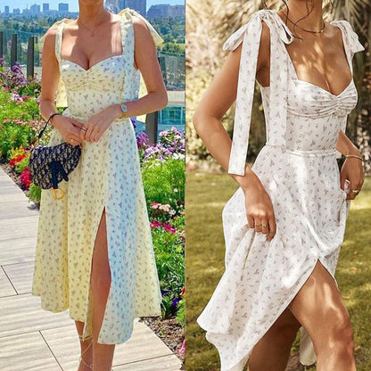 DressBetty - Women Sling  Dress