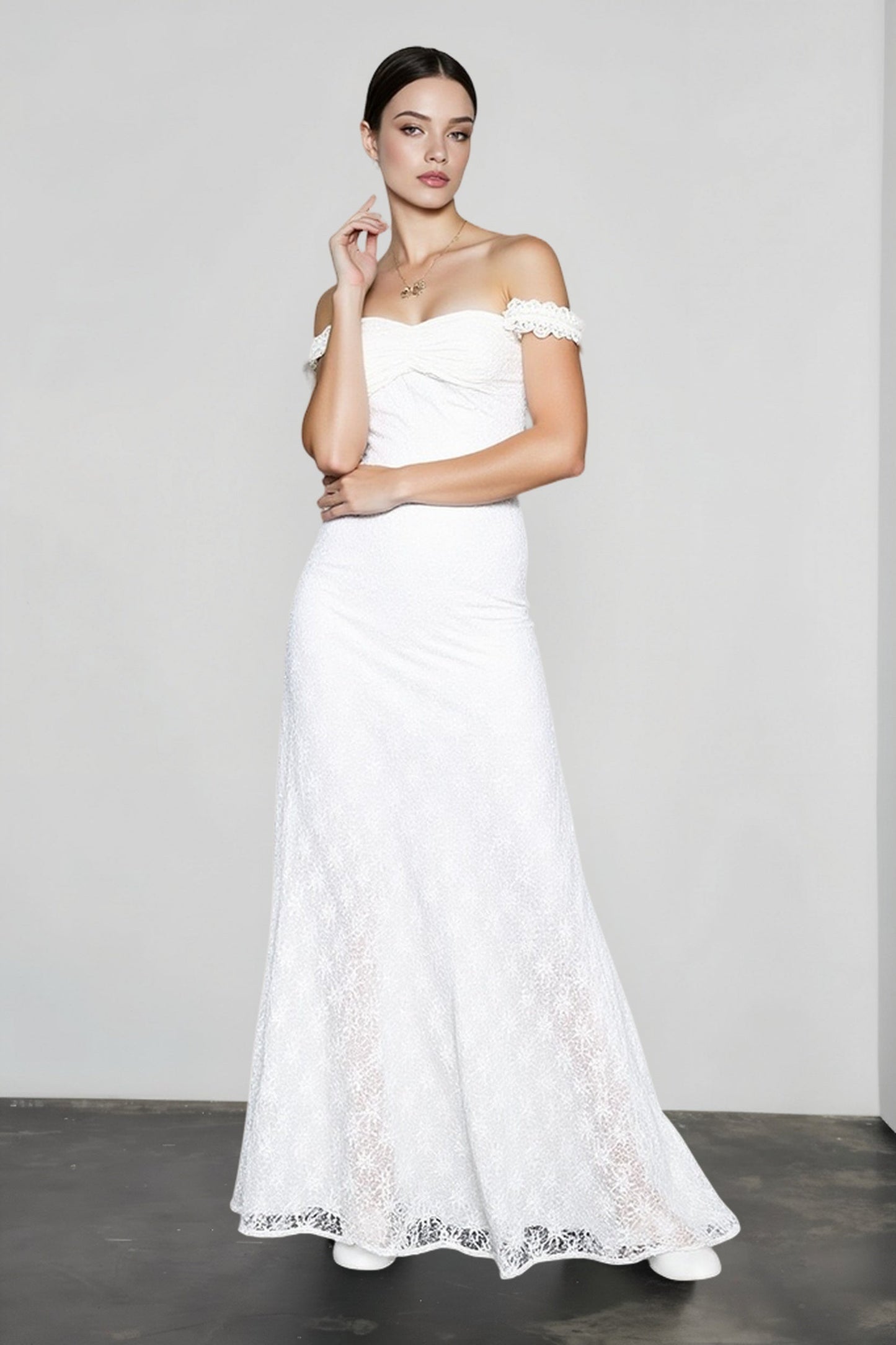 Sleeveless Cami High Waist Maxi Vacation Dress