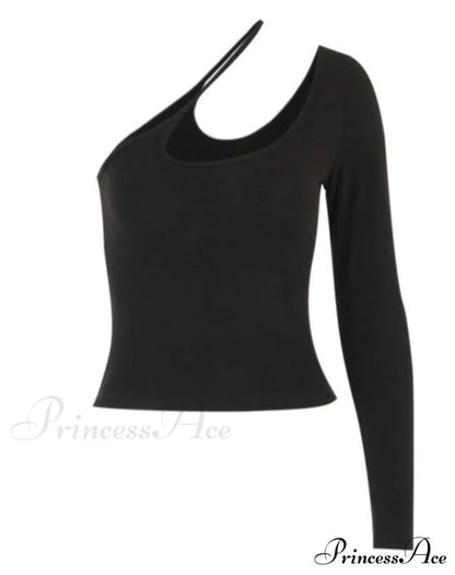 ANZHELIKA Women's Top