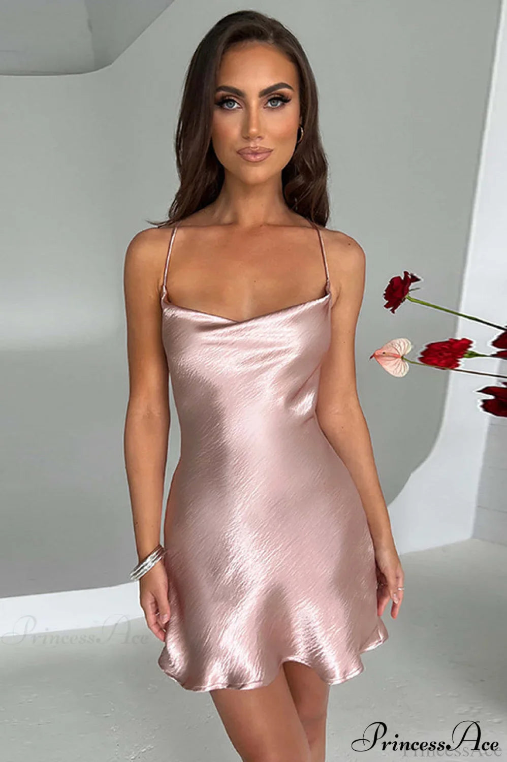 Avianna Elegant Dress