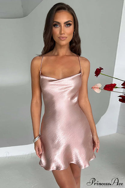 Avianna Elegant Dress