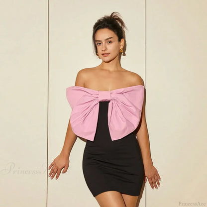 Backless Satin Mermaid Party Dress