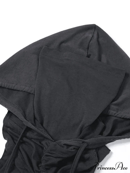 Cool Minimalist Sand Crop Top