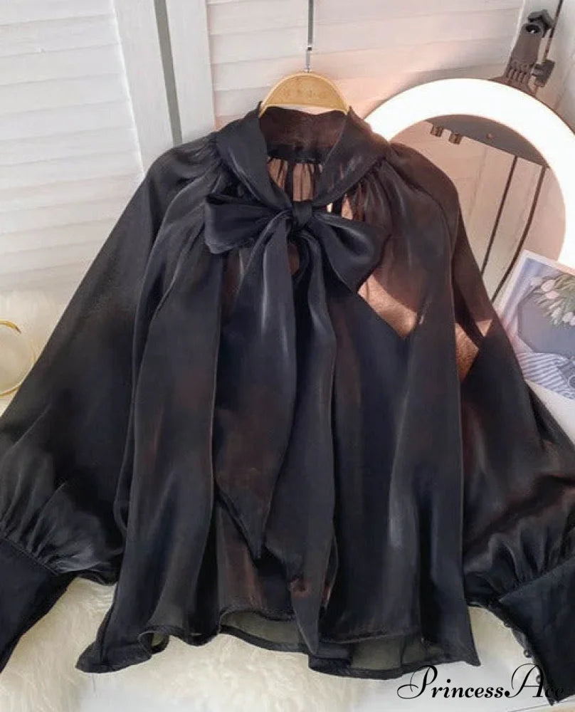 Beatrice Blouse