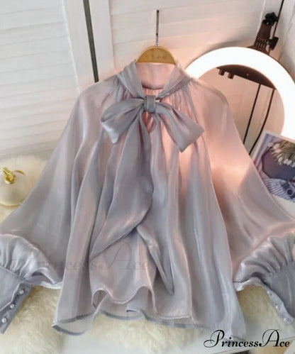 Beatrice Blouse