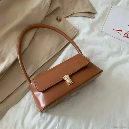 Bow Underarm Shoulder Bag for Women