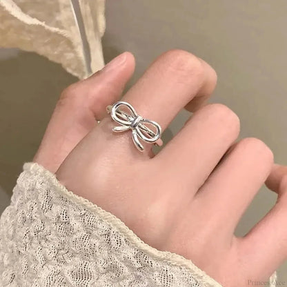 Cardiac Contoured Mysterious Band