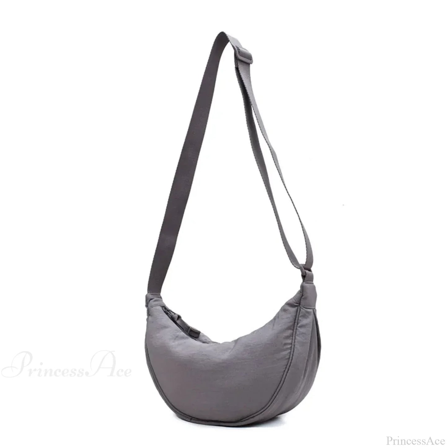 Casual Nylon Designer Hobos Crossbody Bag