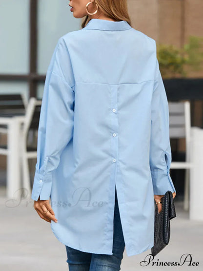 CHERYL ASYMMETRICAL TOP